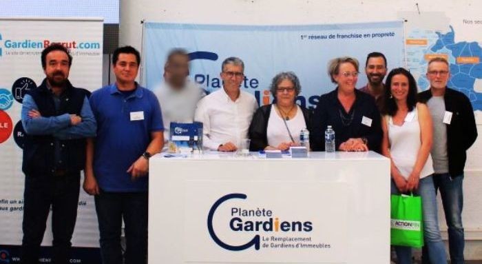 Planète Gardiens : De développeur à responsable d’agence