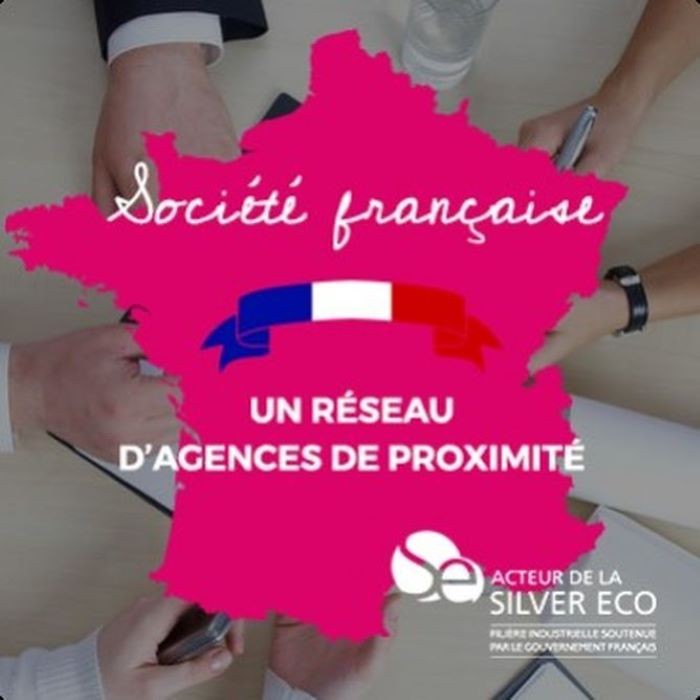Adaptation du domicile aux handicaps : DOM&VIE présente ses solutions au salon SME