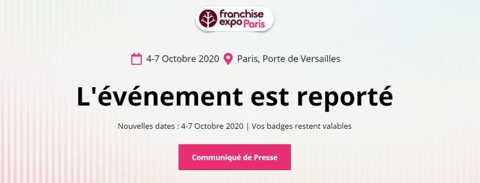 L’équipe de Tacos Avenue vous attend à Franchise Expo Paris