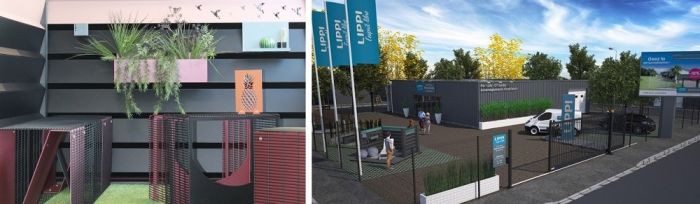 L’enseigne Lippi offre l’opportunité à des franchisés d’autres réseaux de tenter la pluri-franchise avec son concept