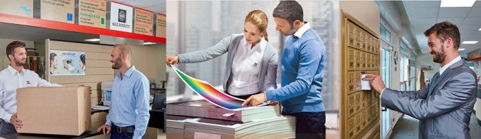Mail Boxes Etc. : des réunions d’information pour faire face au report du salon Franchise Expo Paris