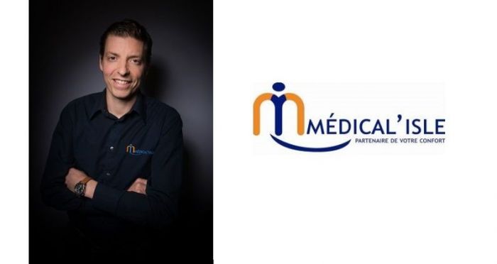 Covid 19 : quel impact du virus sur l’activité des franchisés Médical’Isle ?