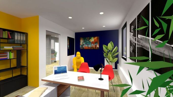 La Résidence lance son nouveau concept store The Factory