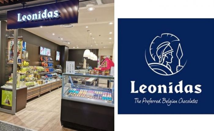 Après 28 ans dans le secteur aérien, il ouvre une boutique Leonidas à Nice