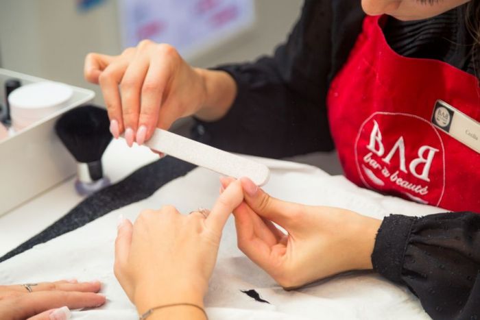 Le réseau BAB Bar à Beauté prêt à booster son développement