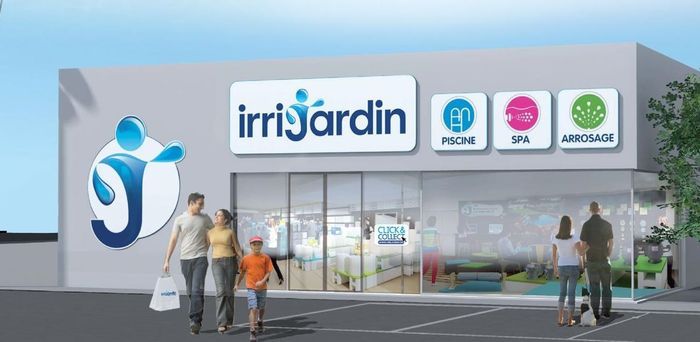Irrijardin : le réseau s’agrandit de trois nouveaux franchisés