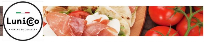 Spécialiste du sandwich italien de qualité, Lunicco continue son  développement sur l'ensemble du territoire national