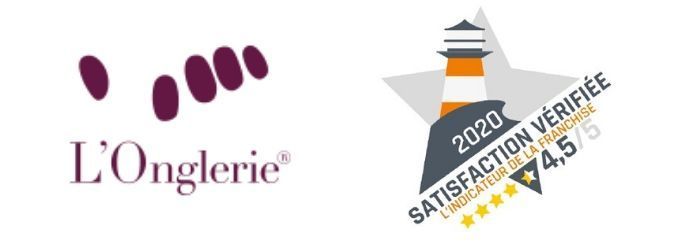 Le réseau L’Onglerie est géré par un "bon franchiseur" selon 100 % de ses franchisés