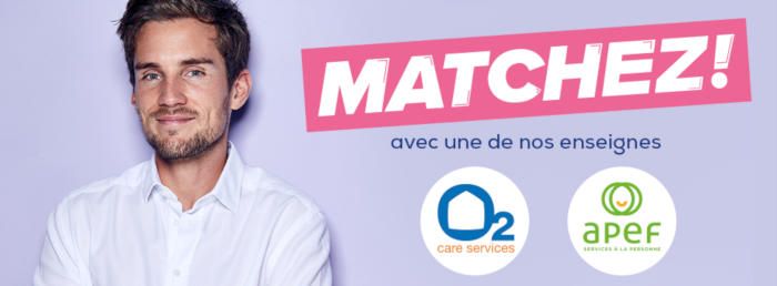 Report de Franchise Expo pour cause de coronavirus : O2 Care Services organise des réunions d’information à distance