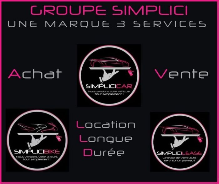 Simplici Car recrute de nouveaux franchisés dans le Nord et l’Est de la France