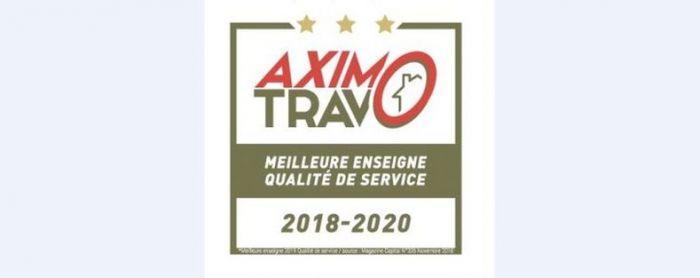 Coronavirus : Aximotravo réduit de moitié la redevance de fonctionnement de ses licenciés