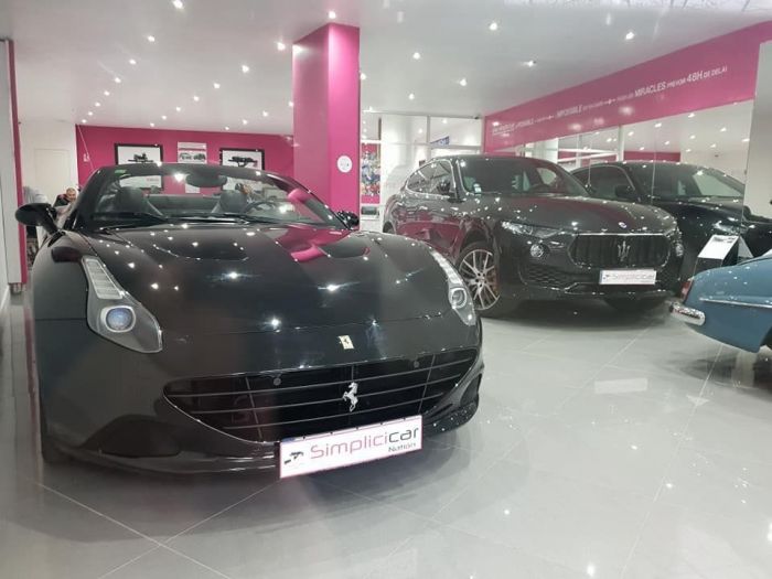 Simplici Car continue de diversifier ses activités avec un nouveau service