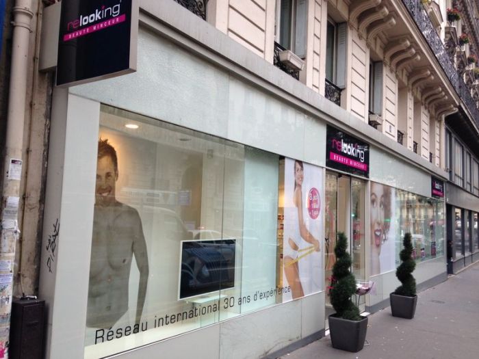Relooking Beauté Minceur poursuit son déploiement en France