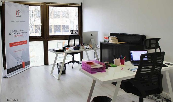 Human Ressource : un réseau qui replace l’humain au cœur du projet