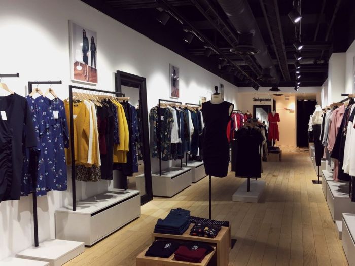 Ouvrez un magasin Sinéquanone et bénéficiez de conditions d'accès exceptionnelles
