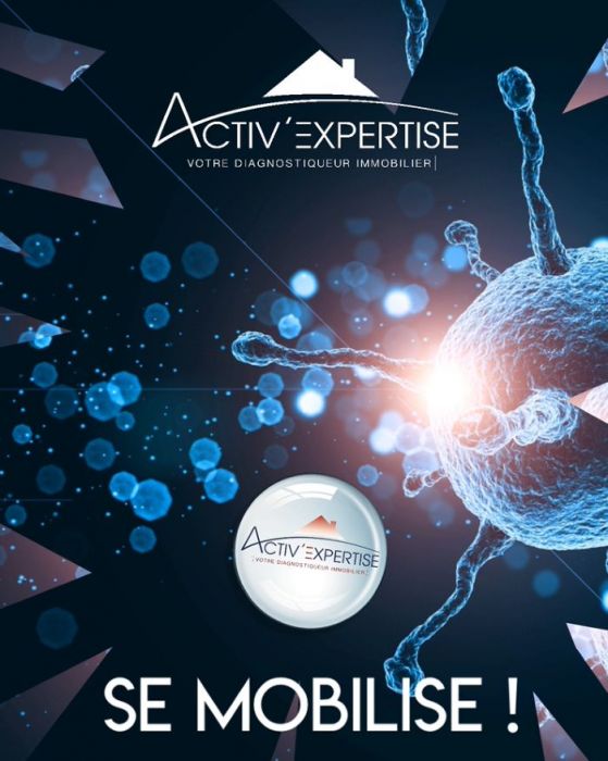 Activ Expertise assure une continuité de service pendant le confinement