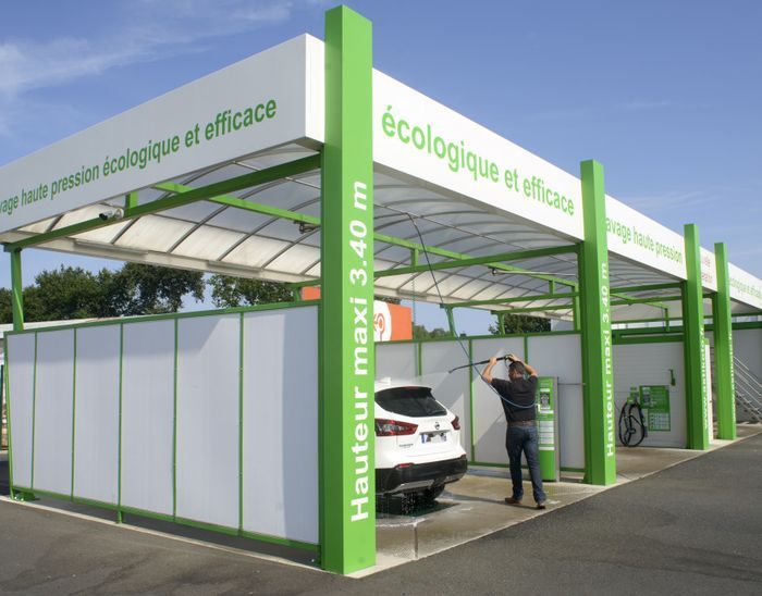 Astikoto : un désinfectant 100% naturel à disposition des franchisés et des clients