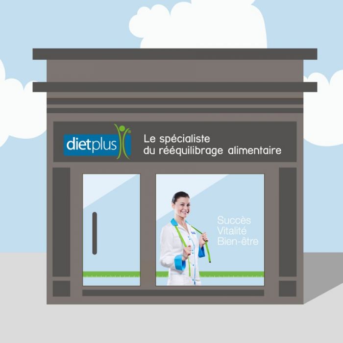 Coronavirus : Dietplus s'adapte aux circonstances et soutient ses franchisés
