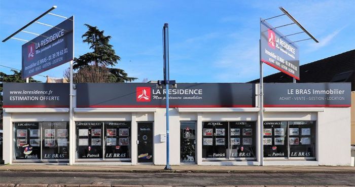 « La Résidence nous aide vraiment à faire la différence », Kristell Le Bras (affiliée La Résidence)
