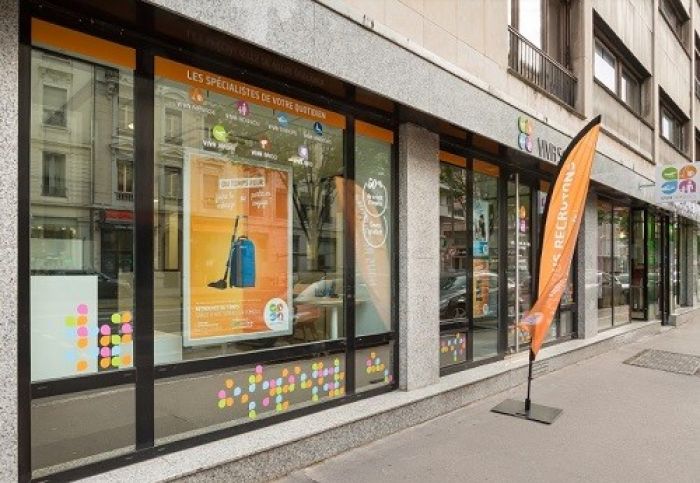 « On n’a pas attendu le coronavirus pour sensibiliser nos intervenants de terrain sur les gestes barrières », Stéphane Boyer (cofondateur Vivaservices)