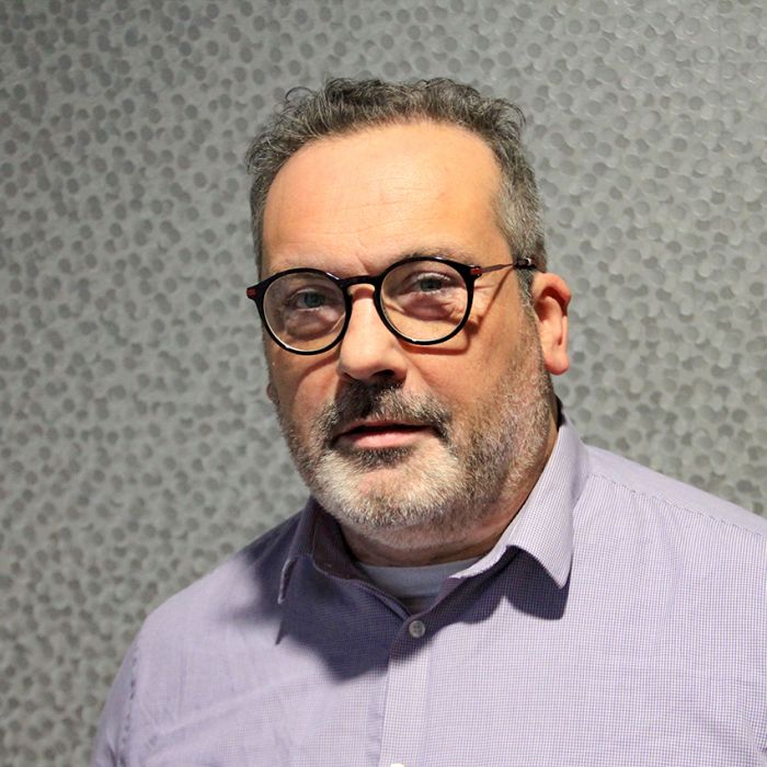 « Dans cette crise, j’ai vraiment apprécié de pouvoir m’appuyer sur un réseau », Olivier Levigne franchisé INWIN