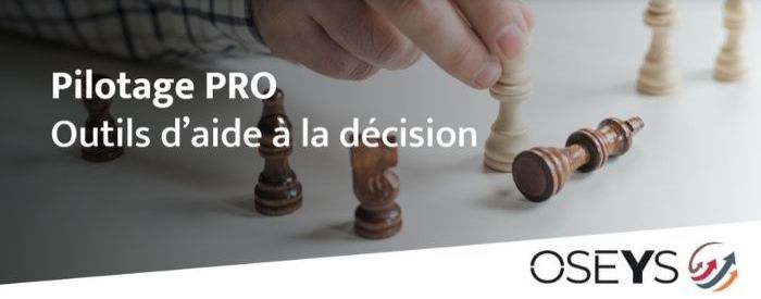 Portrait de Dominique Junique, consultante expérimentée qui utilise les outils Oseys