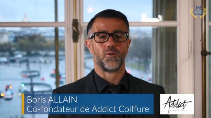 « J’ai choisi un développement en franchise pour saturer le marché et conserver notre place de leader » Boris Allain, Addict Paris
