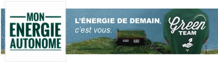 Mon Energie Autonome : L'urgence d'agir contre le changement climatique
