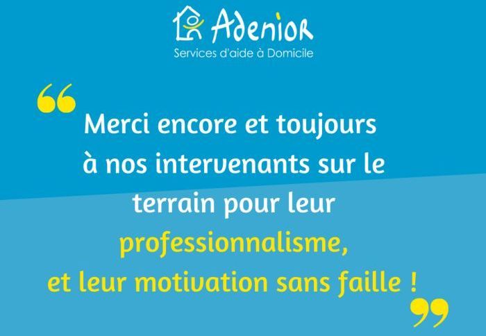 « Depuis le début de cette crise sanitaire, nous ne cessons de soutenir nos franchisés », Lionel Toulemonde (Adenior)
