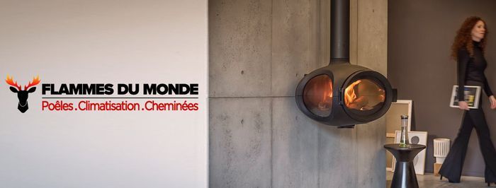 Un nouveau franchisé Flammes du Monde dans le Rhône