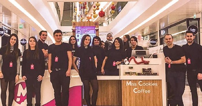 Miss Cookies Coffee : retour sur l’histoire d’une franchise qui ne cesse de grandir