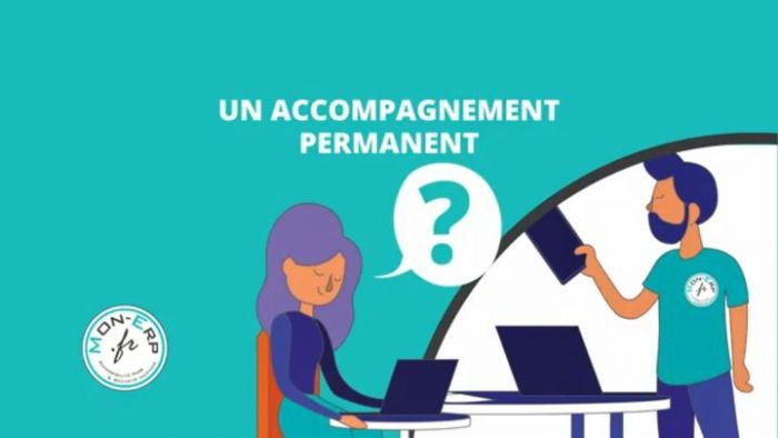 Coronavirus : Mon-ERP.fr soutient ses franchisés et rassure les créateurs d’entreprise