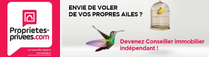 Proprietes-Privees.com : un marché resté dynamique au 1er trimestre 2020 selon le baromètre publié conjointement avec Paradissimmo