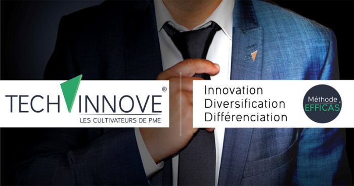 Tech’Innove crée l’initiative Réagir pour 2020’CRE pour faire face au coronavirus