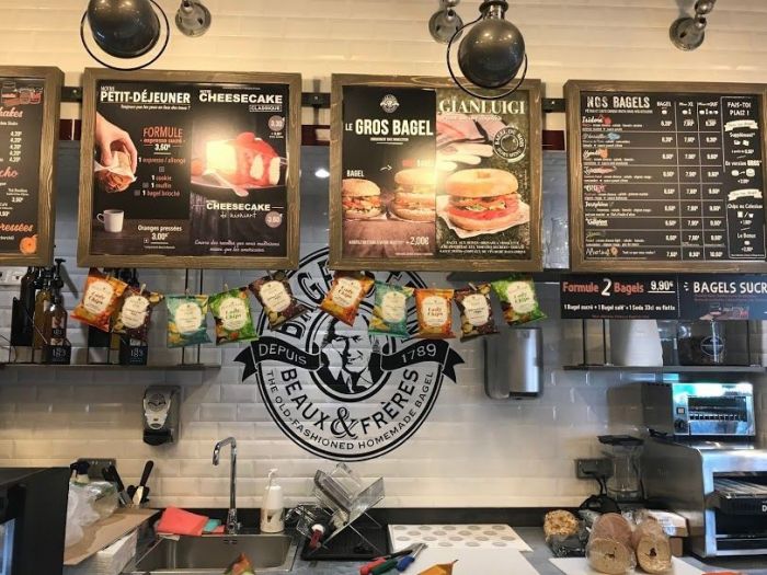 Coronavirus : Bagelstein organise des call conférences avec ses franchisés pour échanger pendant le confinement