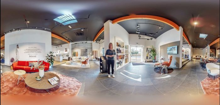 Coronavirus : BoConcept annonce l’ouverture d’une boutique virtuelle