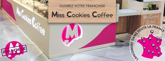 Miss Cookies Coffee anticipe une reprise rapide et attend les porteurs de projets