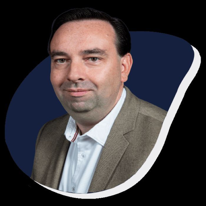 "Le réseau nous réinjecte au quotidien de l'énergie positive ", Alain Mourlon (franchisé Me & My Boss)