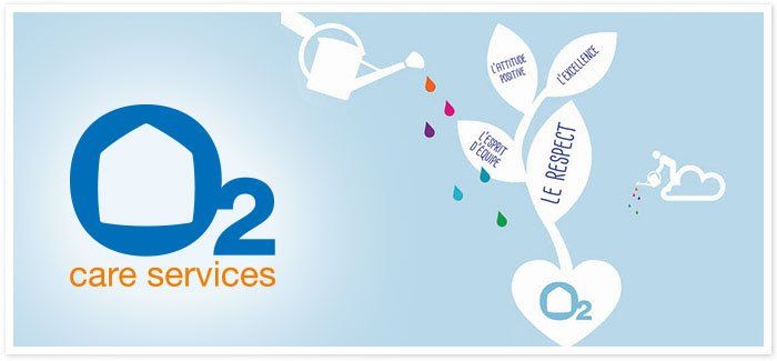 Coronavirus : O2 Care Services lance sa première campagne TV pour soutenir ses clients