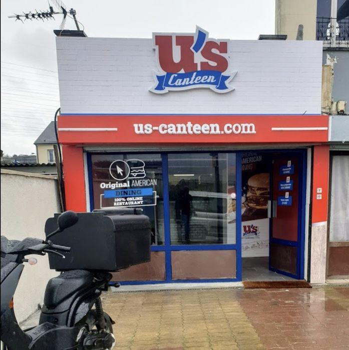 U’S Canteen ouvre un nouveau point de vente à Lyon
