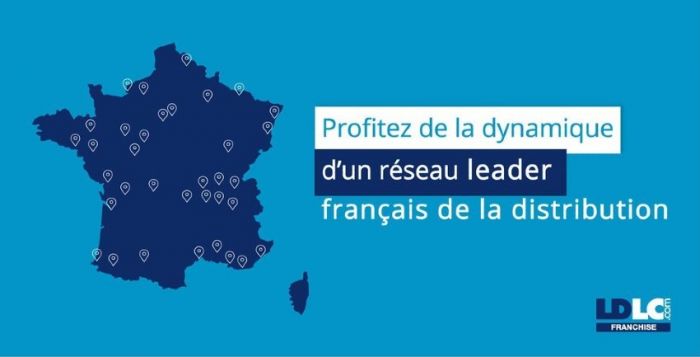 La crise sanitaire ne devrait pas altérer la dynamique globale du Groupe LDLC