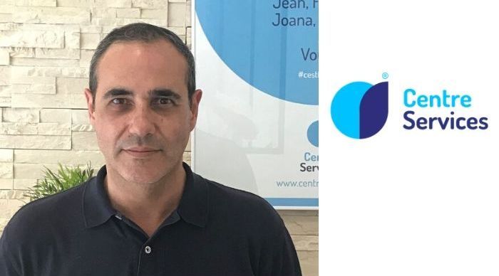 « J’avais besoin de liberté, de travailler et de dépenser mon énergie pour moi-même », Antonio Pinto (franchisé Centre Services)