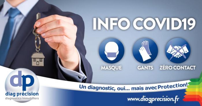Les franchisés de Diag Précision sont prêts pour la reprise