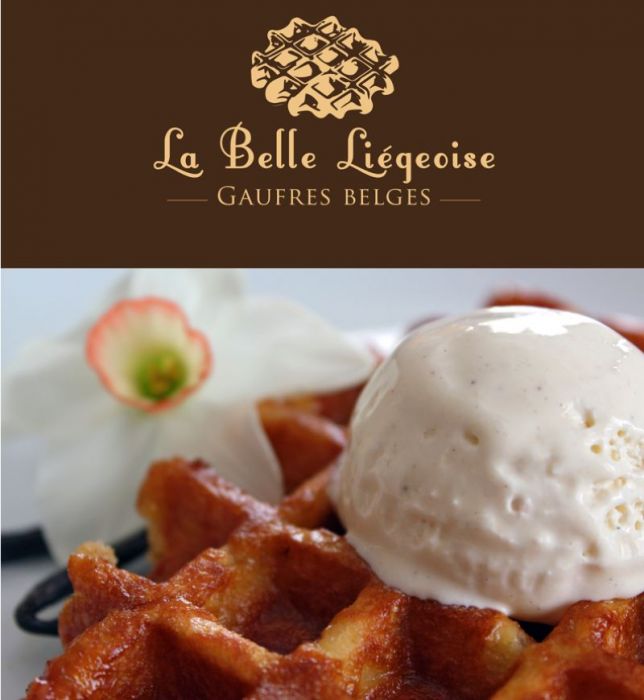 La Belle Liégeoise, la gourmandise au rendez-vous toute l'année !