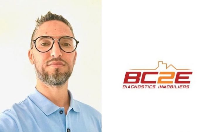 « A 40 ans, je me suis reconverti pour devenir diagnostiqueur immobilier avec BC2E », Farid Zaibet