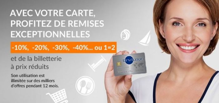 Bons plans dans l’Indre et la Haute Vienne : L’invitation accueille un nouveau concessionnaire
