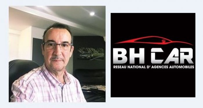 « J’ai plusieurs scenarii en tête pour la reprise mais je ne sais pas encore lequel est le bon ! » Franck Trottier, BH Car Bergerac