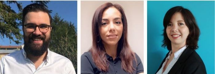 Aximotravo accueille trois nouveaux courtiers pendant le confinement