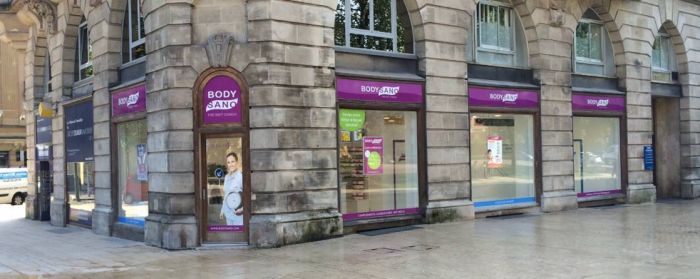 Bodysano aide ses franchisés pour le déconfinement