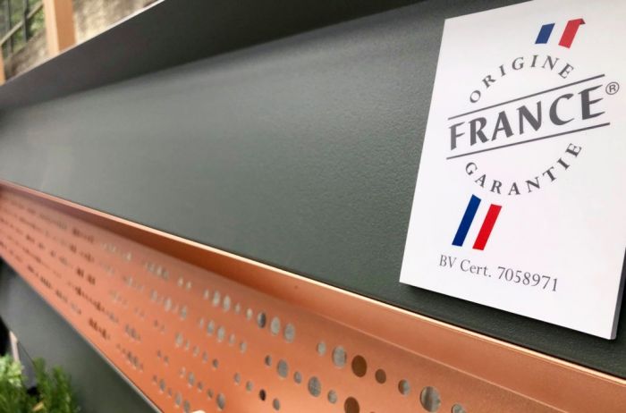 LIPPI : une enseigne RSE avec l’ADN « Made in France »